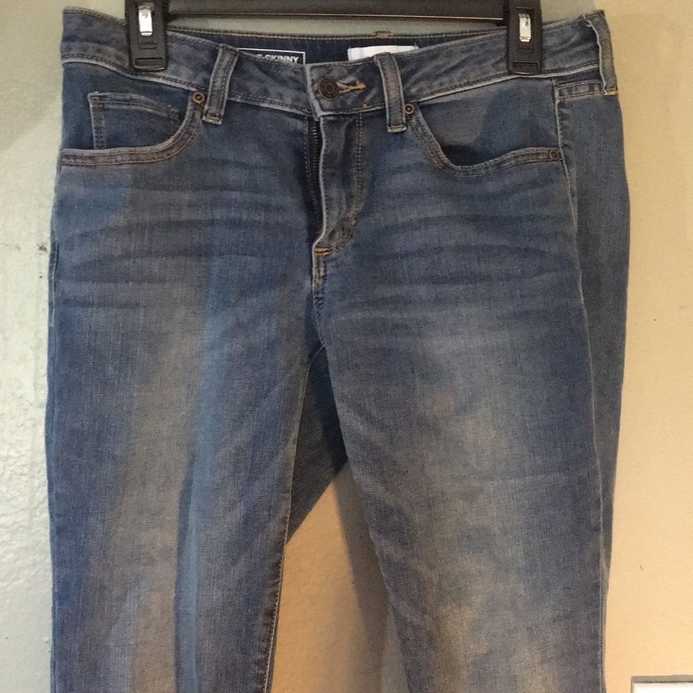 Women’s jeans